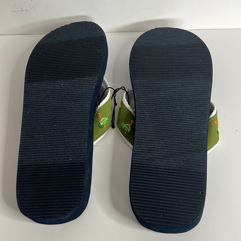 Margaritaville wedge flip flops - Picture 5 of 5